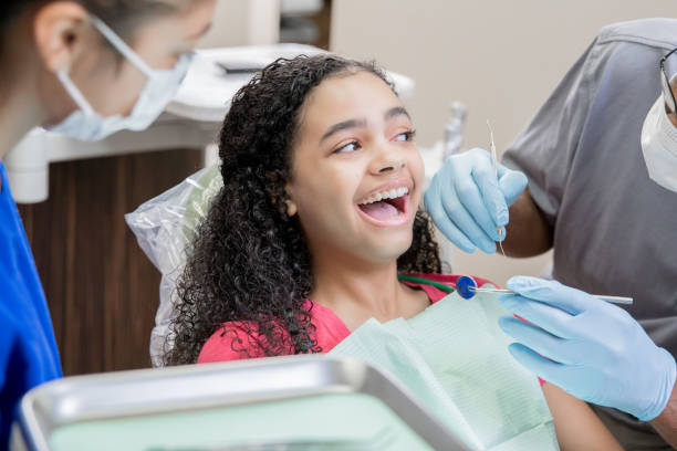 Best Emergency Root Canal Treatment in Forest, MS