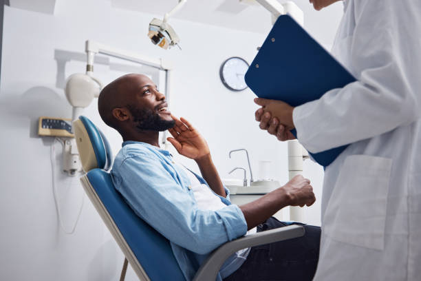 Best Emergency Dentist for Knocked-Out Tooth in Forest, MS