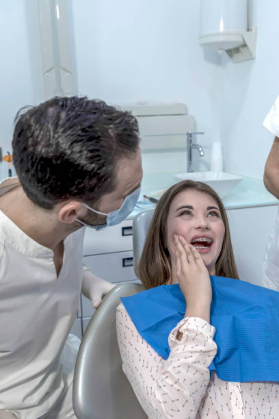 Best Emergency Dentist for Lost Fillings or Crowns in Forest, MS