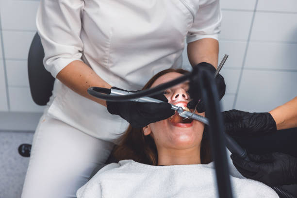 Best Broken or Cracked Tooth Emergency Dentist in Forest, MS