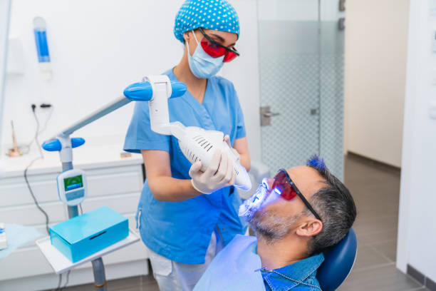 Best Mobile Emergency Dentist in Forest, MS